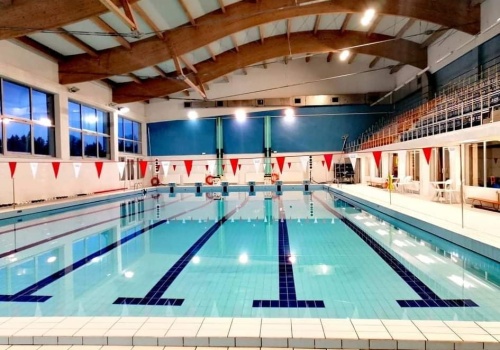 Ferie z ROSiR w Rzeszowie: sportowe emocje dla dzieci, młodzieży i dorosłych