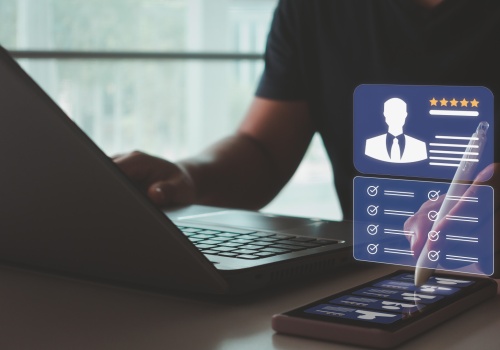 AI w rekrutacji zyskuje na sile, ale Polacy wciąż nie ufają algorytmom