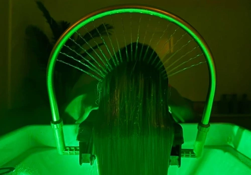 Head Spa Jaworzno – luksusowy masaż głowy i głęboki relaks w Madame HEAD SPA