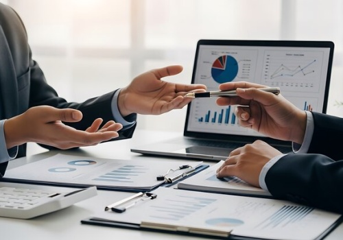 Jakie funkcjonalności powinna posiadać nowoczesna bankowość mobilna?