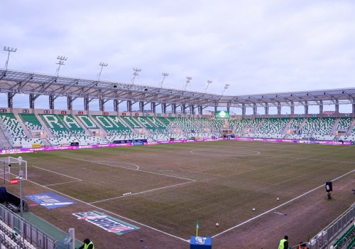 Zarzuty wobec 48-letniego mężczyzny, który ranił pracownika Korony