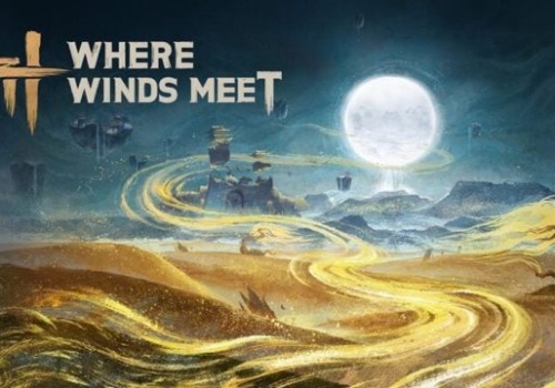 Ten darmowy RPG akcji zachwyca graczy z całego świata. Nowy region zadebiutuje jeszcze tej zimy