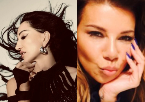 Uszczypliwość Justyny Steczkowskiej pod adresem Edyty Górniak. „Edi jest specyficzna”