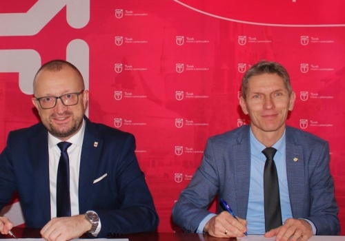 Turek i Słupca łączą siły. Powstaną nowe centra przesiadkowe w obu miastach