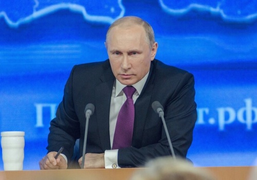 Putin rekrutuje… w Afryce. Obiecują pracę, a potem wysyłają na front