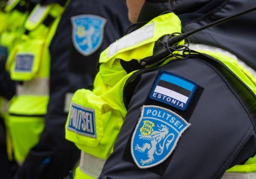 „Na pierwszej linii”. Estonia kontra rosyjskie operacje wywiadowcze