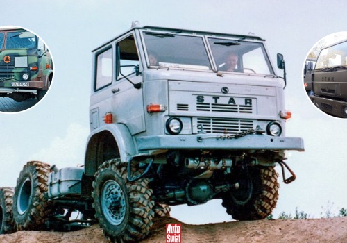 Jak przegrał Star? Polską markę sprzedano. Niedługo potem przestała istnieć