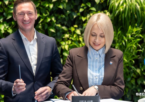 Budowa obwodnicy Pyrzyc wchodzi w decydującą fazę