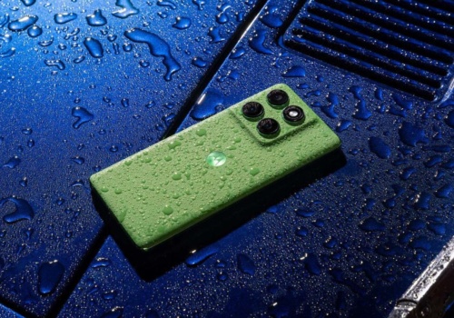 Motorola Edge 60 o 300 zł taniej. Baterią miażdży konkurencję, a zdjęcia robi lepsze niż droższe modele