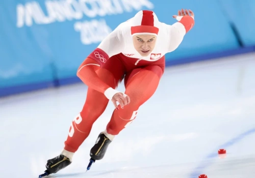 Polska afera na igrzyskach. Olimpijka płacze i oskarża kadrę