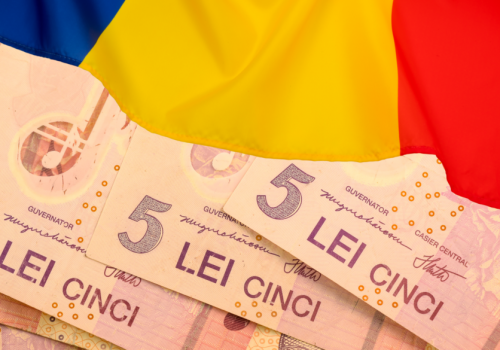 Rumunia przestała się rozwijać. Rywal Polski w recesji