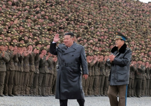 Korea Północna infiltruje amerykańskie firmy, by wzmacniać program nuklearny