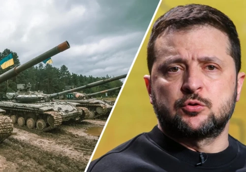 Jaki stosunek Polacy mają do Ukrainy? Uwagę przykuwają odpowiedzi jednej grupy wiekowej