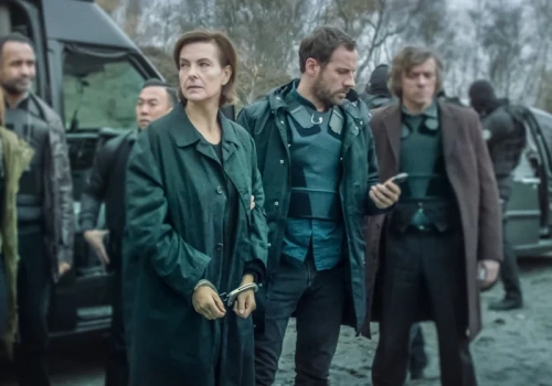 Sekretne skarby Netfliksa: 27 produkcji, które zachwycają, choć nie są popularne