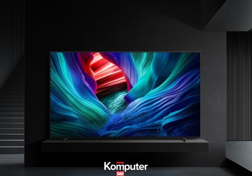 115 cali za 115 tys. zł. Nowy telewizor Samsung R95F Micro RGB kosztuje majątek