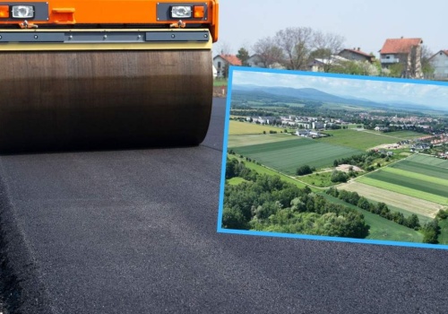 Kłopot z nową obwodnicą. Wszystkie oferty firm budowlanych za drogie