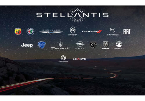 Koncern samochodowy odpuszcza. Wraca do diesli