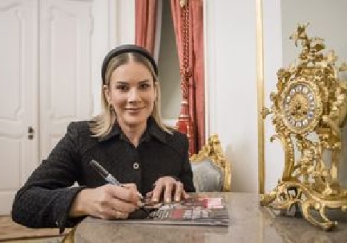 Dobrosz-Oracz o Nawrockiej. 