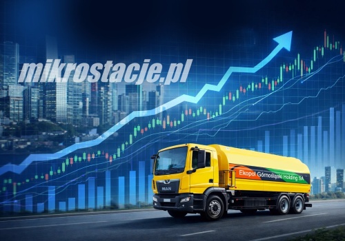 Ekopol Górnośląski – konsekwentnie dywersyfikuje działalność