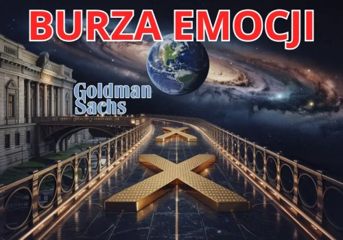 Wall Street potajemnie skupuje XRP! Szokująca prognoza 1000 USD przestaje być żartem