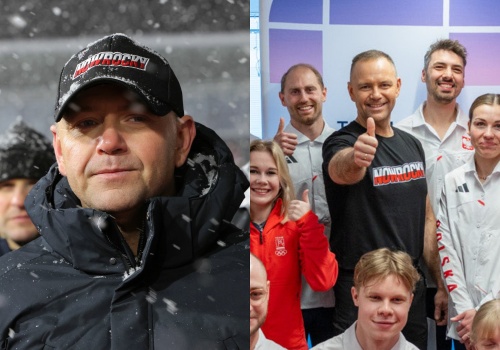 Zaskakujące tłumaczenie Nawrockiego w sprawie koszulki. Ekspert nie powstrzymał się od ironii