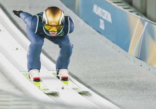 Realne zagrożenie dla Kacpra Tomasiaka. „Trzeba o tym mówić, trzeba rozmawiać”