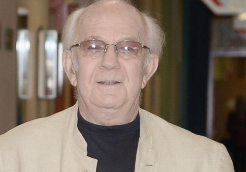 Jerzy Antczak przerwał milczenie po pobycie w szpitalu. Ma jedną prośbę do fanów