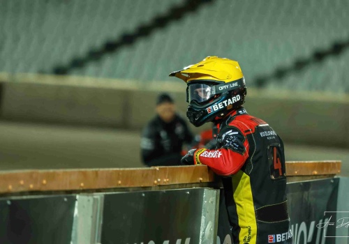 Żużel. Intensywny plan Sparty! Będzie sześć sparingów, jeden w sezonie!