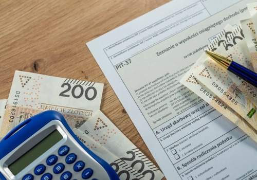 Ulga prorodzinna. Kto i na jakich warunkach może z niej skorzystać?