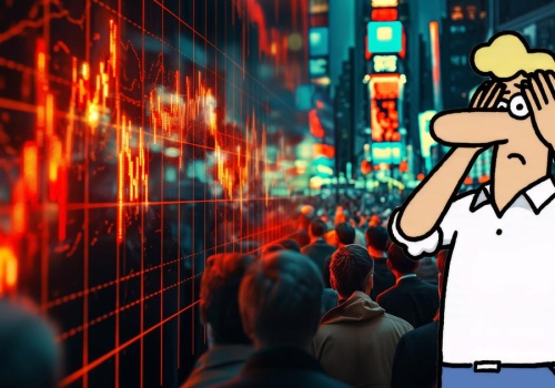 Inwestor Wojtek: Czas przyjrzeć się przecenionym akcjom spółek technologicznych