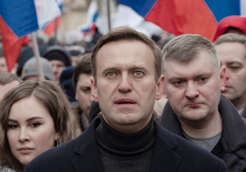 Rosja z nową trucizną. Już zabijała