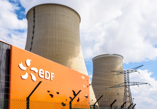 Francja ma nową strategię energetyczną. Przeznaczy setki miliardów euro na inwestycje