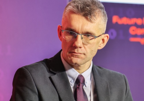 Future Retail Congress: Bank jako stabilizator w świecie impulsywnych zakupów