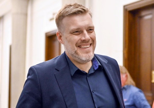 Terlikowski i Zandberg zagrali w Mortal Kombat! Kto wygrał?