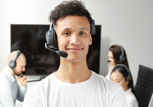 Znalazł skuteczny sposób na nieuczciwych telemarketerów. Reagują od razu