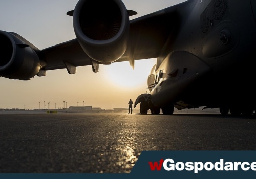 Mały rektor atomowy w... bazie wojskowej