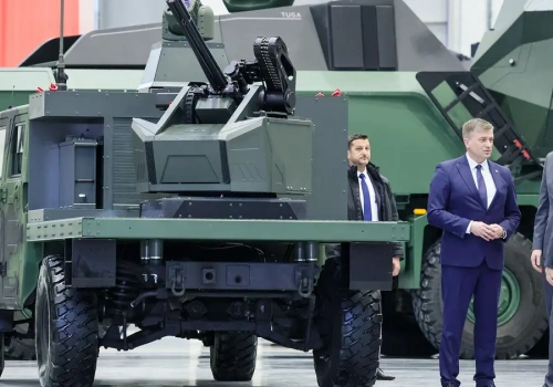 Program SAFE to szansa dla polskich sił zbrojnych. Co na to Konfederacja i PiS?