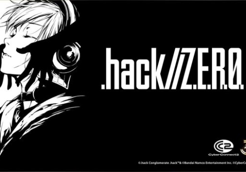 Dziesięć lat w produkcji - prośby graczy zostały wysłuchane. Zapowiedziano .hack//Z.E.R.O!