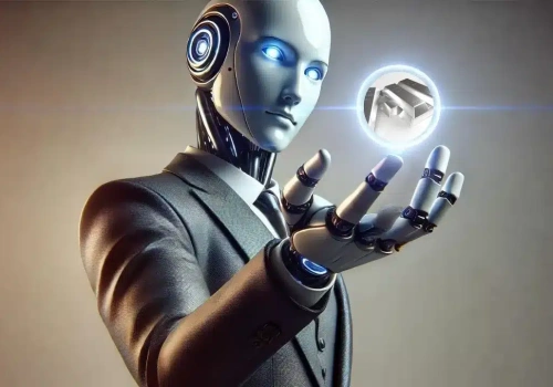 Sztuczna inteligencja już wie. Tyle wyniesie cena srebra na koniec lutego 2026 r.