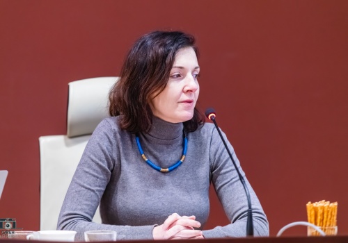 Arboretum w centrum uwagi radnych. Dyskusja o inwestycjach, bezpieczeństwie i przyszłości grodu