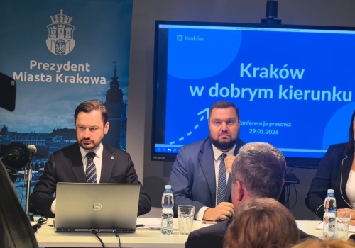 Ponad 100 tysięcy złotych na kolejną miejską stronę. Miasto nie ma praw do kodu. Pytania o koszty i bezpieczeństwo