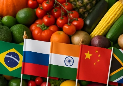 Wchodzą nowe zasady znakowania owoców i warzyw. Co grozi za ich zaniechanie?