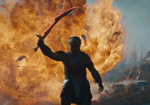 Nowy Predator miał zawierać zaskakujące cameo. Ważne postacie wycięto z filmu