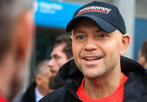 Gdańska policja ma zająć się sprawą marki „Nowrocky”. Chodzi o użycie znaku towarowego