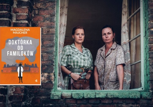 7 błędów Ołowianych dzieci. Autorka książki je wypunktowała