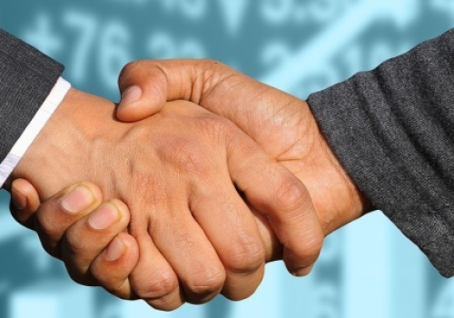 Niemiecko-ukraiński sojusz dronowy: TAF Industries i Wingcopter