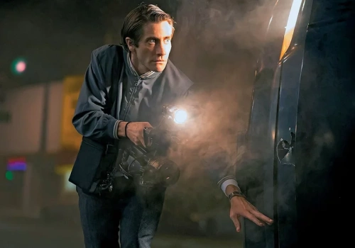 Ta platforma w lutym wygrywa? Od groma najnowszych filmów kinowych