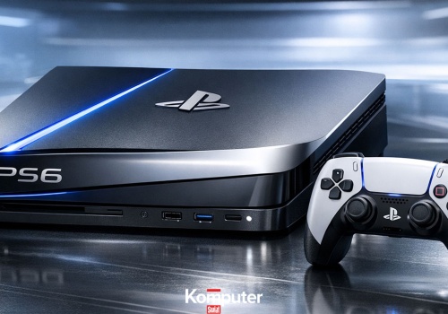 PlayStation 6 dopiero w 2029 r.? Sony jest pod ścianą