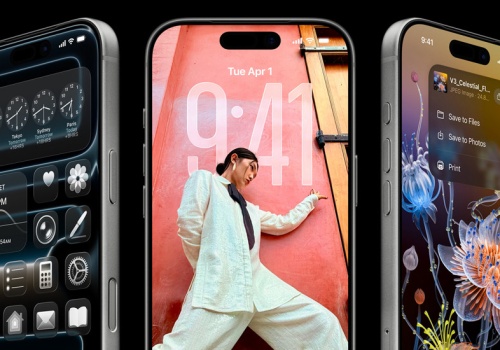 Apple wraca do starej taktyki? To podzieli użytkowników