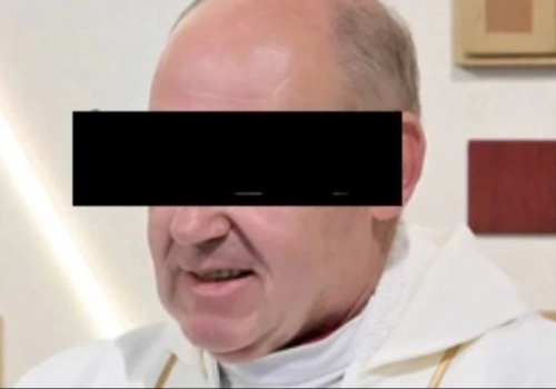 Nowe fakty w głośnej aferze z parafii pod Mińskiem Mazowieckim: 14 mln zł zabezpieczone, 45 osób podejrzanych